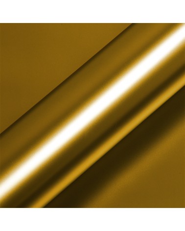 HEXIS Skintac HX30SCH07S Super Chrome Gold Satin