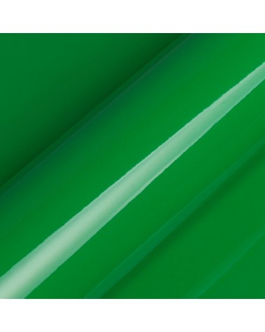 HEXIS Skintac HX20V16B Drosera Green Gloss