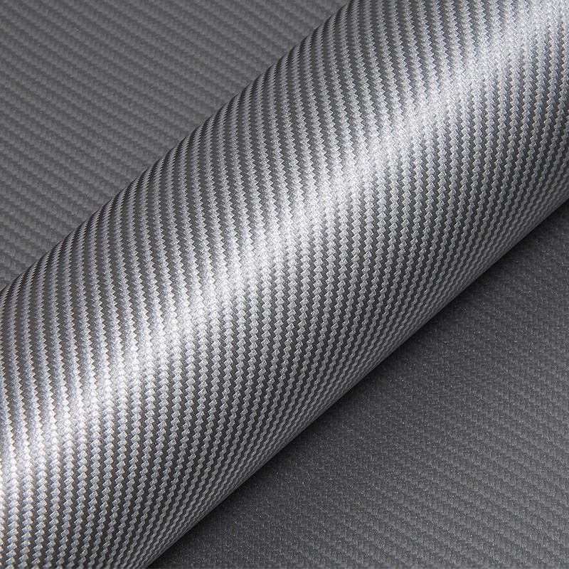 HEXIS Skintac HX30CAGGRB Graphite Grey Carbon Gloss / Karbon Grafitowoszary Połysk
