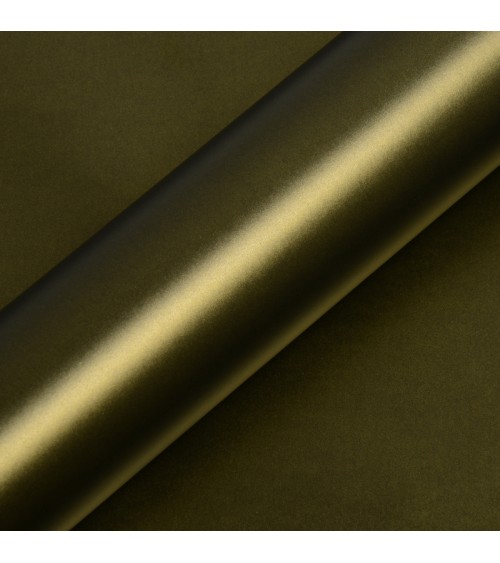 HEXIS Skintac HX30N71M Golden Black Matt