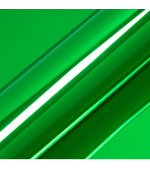 HX30SCH04B Super Chrome Green Gloss