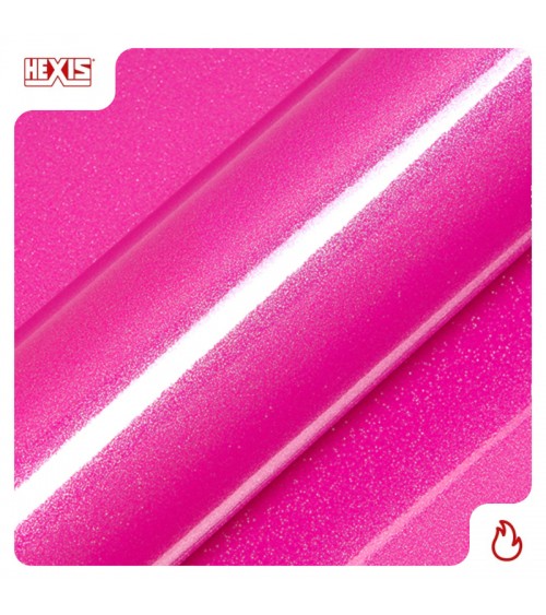 HX20RINB Indian Pink Gloss