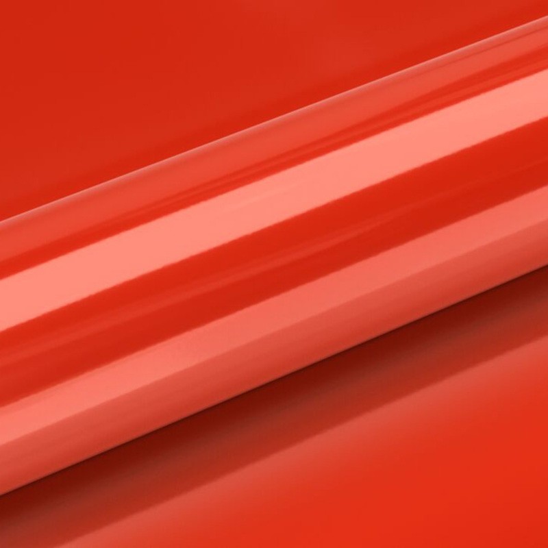 HEXIS Skintac HX20615B Fluorescent Red Gloss