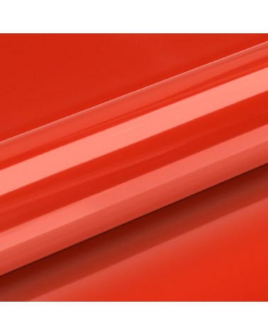 HEXIS Skintac HX20615B Fluorescent Red Gloss