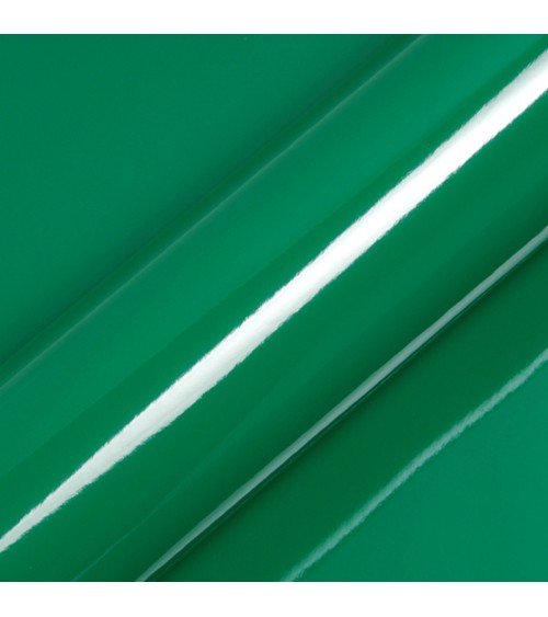 HEXIS Skintac HX20348B Emeralnd Green Gloss