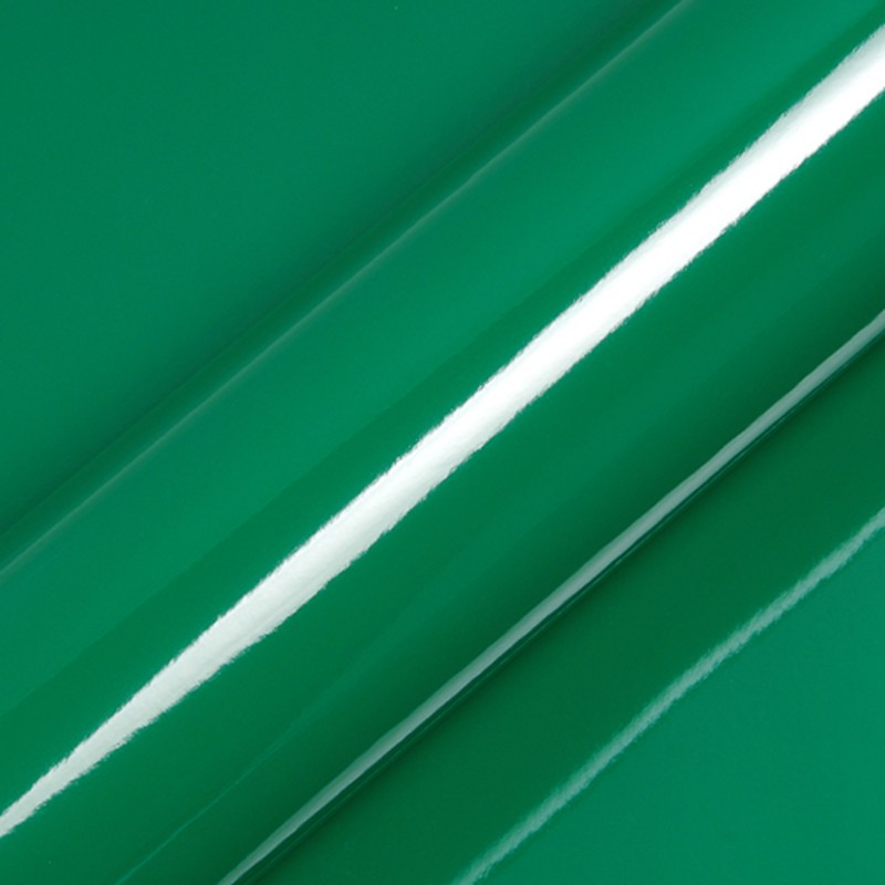 HEXIS Skintac HX20348B Emeralnd Green Gloss