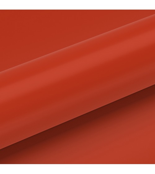 HEXIS Skintac HX20615S Fluorescent Red Satin