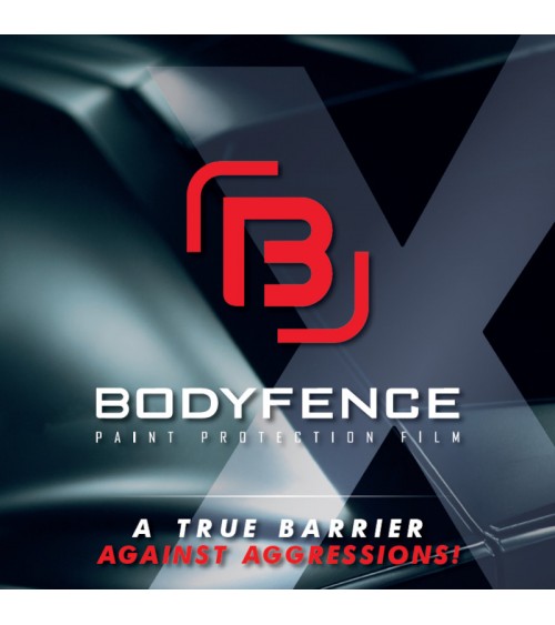 HEXIS PPF BODYXFAST / 180...