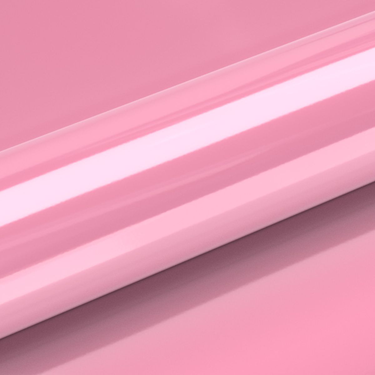 Folia HEXIS Skintac HX20R11B Lady Pink Gloss - Różowy 'Lady' Połysk, 152 cm