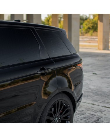 HEXIS Skintac HX20890B Deep Black Gloss