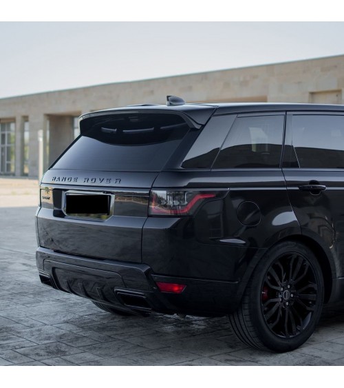 HEXIS Skintac HX20890B Deep Black Gloss / Głęboki Czarny Połysk