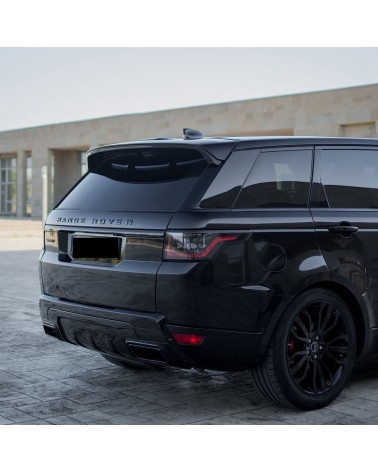 HEXIS Skintac HX20890B Deep Black Gloss / Głęboki Czarny Połysk