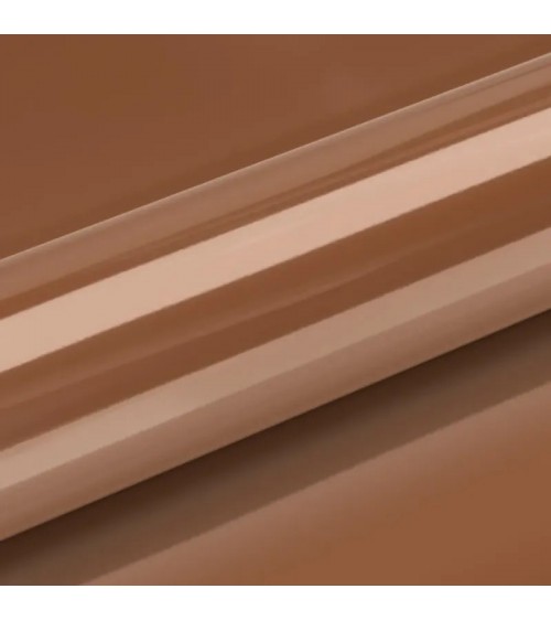 HEXIS Skintac HX20661B Bronze Canyon Gloss - Brązowy Canyon Połysk, 152 cm