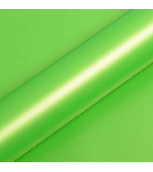 HEXIS Skintac HX20228M Wasabi Green Matt