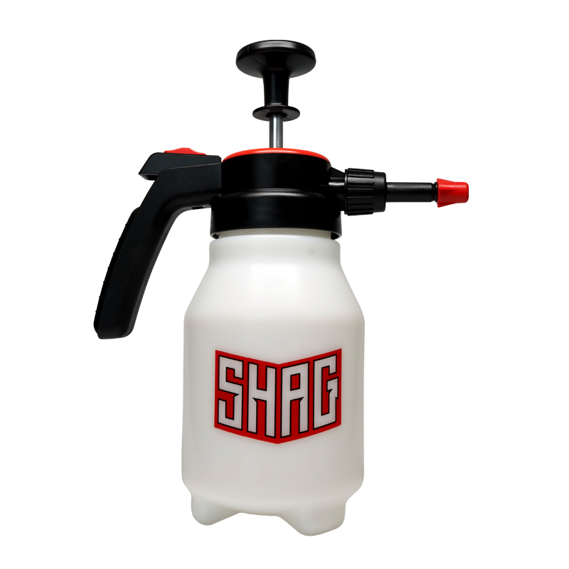SHAG SPRAYBOX 1,5l...