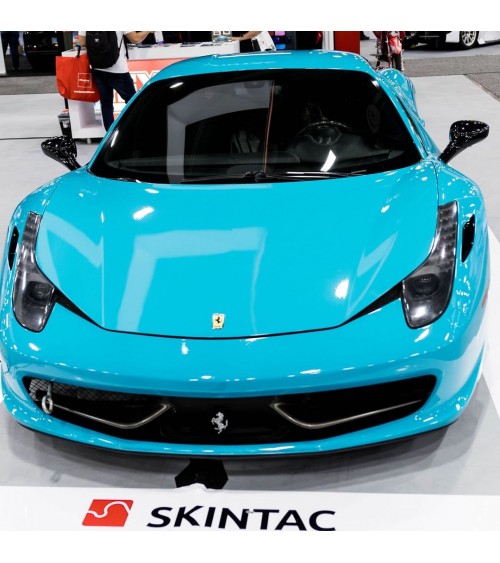 HX20033B Ouvea Blue Gloss