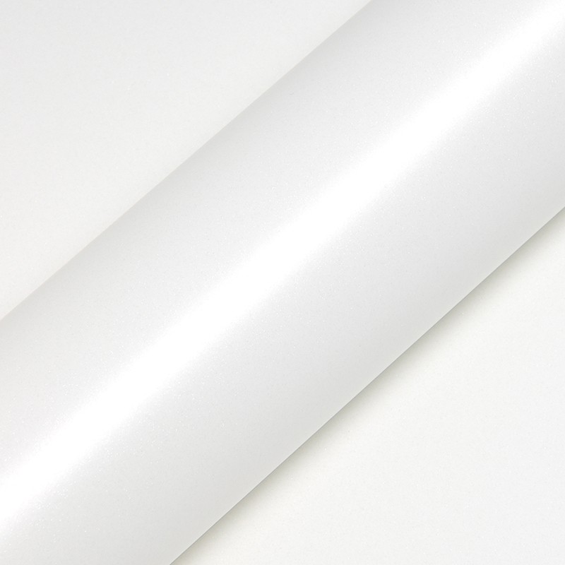 HEXIS Skintac HX20BLPM White Sparkle Matt - Biały Lapp Brokat Mat, 152 cm